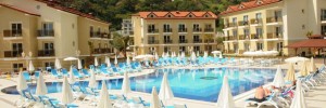 Imagine pentru Oludeniz Cazare - Litoral Mugla 2024