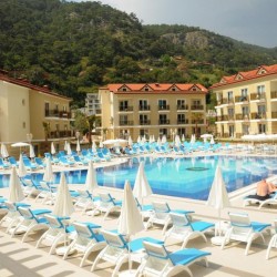 Imagine pentru Marcan Resort Hotel Cazare - Litoral Mugla 2025