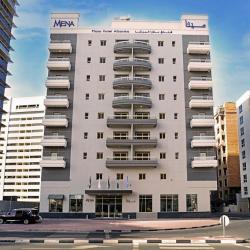 Imagine pentru Dubai Cazare - Emiratele Arabe Unite 2026