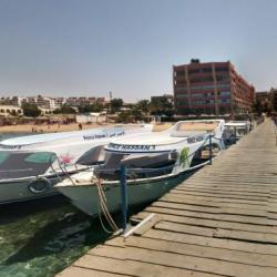 Imagine pentru Alia Beach Resort Cazare - Litoral Hurghada la hoteluri de 3* stele 2025