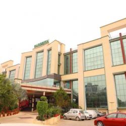 Imagine pentru Hotel Amazonia Gardenia Hurghada Cazare - Litoral Hurghada la hoteluri de 3* stele 2025