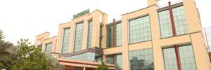 Imagine pentru Hotel Amazonia Gardenia Hurghada Cazare - Litoral Hurghada la hoteluri de 3* stele 2025
