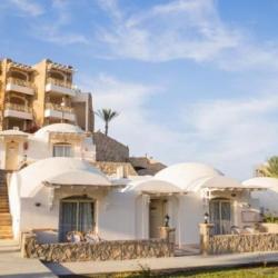 Imagine pentru Brayka Bay Resort Cazare - Litoral Marsa Alam la hoteluri cu All inclusive 2025