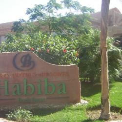 Imagine pentru Calimera Habiba Beach Resort Cazare - Litoral Marsa Alam la hoteluri de 4* stele 2025