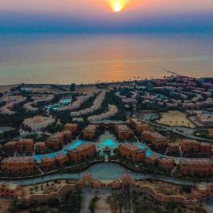 poza Dream Lagoon Resort & Aqua Park