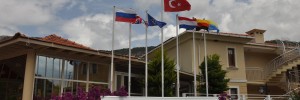 Imagine pentru Marea Egee Turcia Cazare - Litoral Turcia 2025