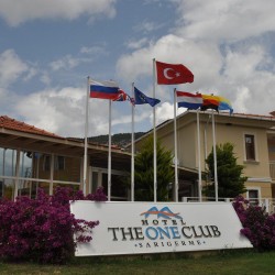 Imagine pentru Marea Egee Turcia Cazare - Litoral Turcia 2025