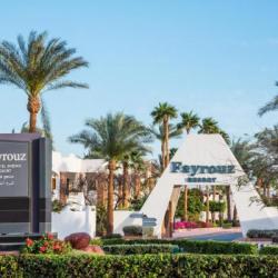 Imagine pentru Fayrouz Resort Sharm El Sheikh Cazare - Litoral Sharm la hoteluri de 4* stele 2024