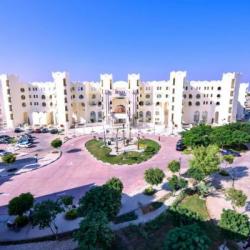 Imagine pentru Royal Lagoons Resort & Aqua Park Charter Avion - Hurghada 2025
