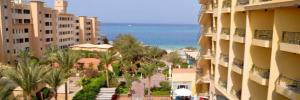 Imagine pentru King Tut Aqua Park Beach Resort Charter Avion - Hurghada la hoteluri cu Ultra All inclusive 2025