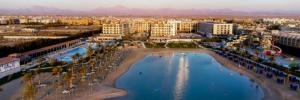 Imagine pentru Gravity Hotel & Aqua Park Hurghada Cazare - Litoral Hurghada 2027