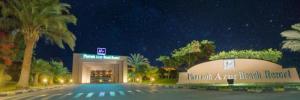 Imagine pentru Pharaoh Azur Resort Charter Avion - Litoral Marea Rosie la hoteluri cu Pensiune completa 2024