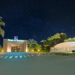 Imagine pentru Pharaoh Azur Resort Charter Avion - Litoral Marea Rosie la hoteluri cu Pensiune completa 2024