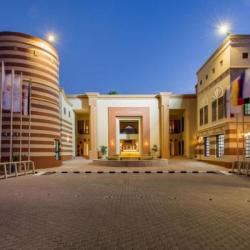 Imagine pentru Litoral Marea Rosie Cazare - Litoral Egipt 2025