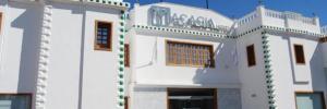 Imagine pentru Acacia Hotel Cazare - Litoral Dahab la hoteluri de 3* stele 2025