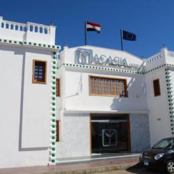 Imagine pentru Acacia Hotel Cazare - Litoral Dahab la hoteluri de 3* stele 2025