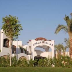 Imagine pentru Coral Hills Resort Sharm El-sheikh Cazare - Litoral Sharm la hoteluri de 4* stele 2026