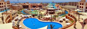 Imagine pentru Coral Sea Aqua Club Resort Cazare - Litoral Sharm la hoteluri de 4* stele 2025