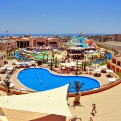 Imagine pentru Coral Sea Aqua Club Resort Cazare - Litoral Sharm la hoteluri de 4* stele 2025