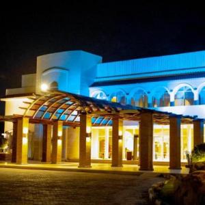 poza Ivy Cyrene Island Aqua Park Resort