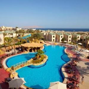 poza Island View Resort