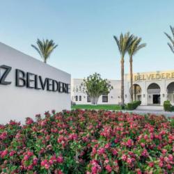 Imagine pentru Jaz Belvedere Resort Cazare - Litoral Sharm la hoteluri cu Pensiune completa 2025