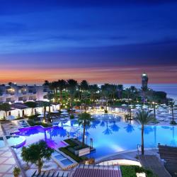 Imagine pentru Jaz Fanara Resort & Residence Cazare - Litoral Sharm la hoteluri de 4* stele 2025