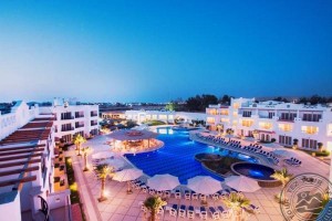 poza telefon Old Vic Sharm Resort