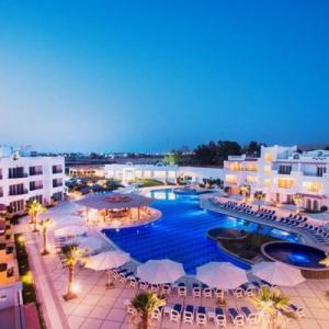 poza Old Vic Sharm Resort