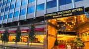 Imagine pentru Imperial Hotel Istanbul Cazare - Sisli 2025