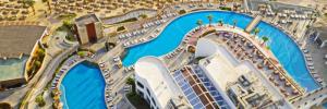Imagine pentru Reef Oasis Beach Resort Charter Avion - Sharm El Sheikh la hoteluri cu Ultra All inclusive 2024