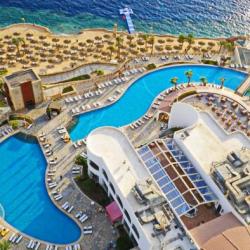 Imagine pentru Reef Oasis Beach Resort Charter Avion - Sharm El Sheikh la hoteluri cu Ultra All inclusive 2024