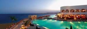 Imagine pentru Reef Oasis Blue Bay Resort Charter Avion - Sharm El Sheikh la hoteluri cu Ultra All inclusive 2024