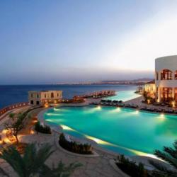 Imagine pentru Reef Oasis Blue Bay Resort Charter Avion - Sharm El Sheikh la hoteluri cu Ultra All inclusive 2024