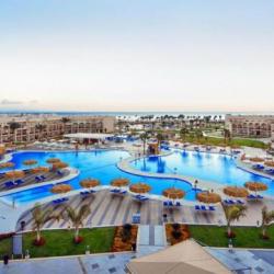 Imagine pentru Pickalbatros Royal Moderna Resort Charter Avion - Sharm El Sheikh la hoteluri cu Demipensiune 2024