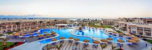 Imagine pentru Pickalbatros Royal Moderna Resort Charter Avion - Sharm El Sheikh la hoteluri cu Pensiune completa 2024