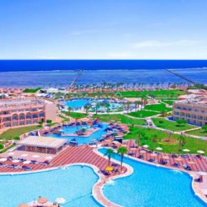 poza Pickalbatros Royal Moderna Resort