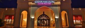 Imagine pentru Sharm El Sheikh Cazare - Litoral Egipt la hoteluri cu All inclusive 2025