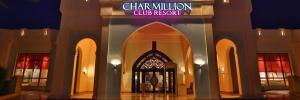 Imagine pentru Charmillion Club Resort Charter Avion - Sharm El Sheikh la hoteluri cu Pensiune completa 2024