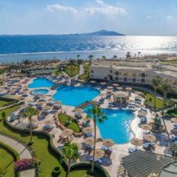 Imagine pentru Charmillion Club Resort Cazare - Litoral Nabq Bay la hoteluri cu Pensiune completa 2026