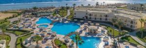 Imagine pentru Charmillion Club Resort Cazare - Litoral Nabq Bay la hoteluri cu Pensiune completa 2026