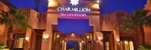 Imagine pentru Charmillion Sea Life Resort Cazare - Litoral Sharm la hoteluri de 4* stele 2024