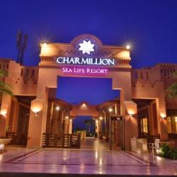 Imagine pentru Charmillion Sea Life Resort Cazare - Litoral Sharm la hoteluri de 4* stele 2024