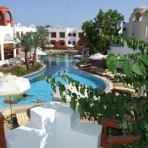 poza Hotel Sharm Inn Amarein