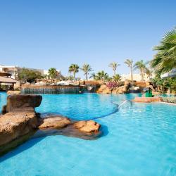 Imagine pentru Hotel Sierra Sharm El Sheikh Cazare - Litoral Sharks Bay 2024