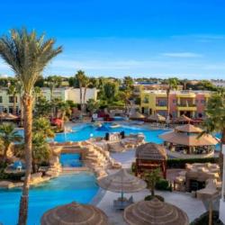 Imagine pentru Sharks Bay Cazare - Litoral Sharm El Sheikh la hoteluri de 4* stele 2026