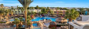 Imagine pentru Sharks Bay Cazare - Litoral Sharm El Sheikh la hoteluri de 4* stele 2026