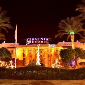 poza Verginia Sharm Resort & Aqua Park