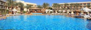 Imagine pentru Hotel Xperience Kiroseiz Premier Naama Bay Cazare - Litoral Naama Bay la hoteluri de 5* stele 2025