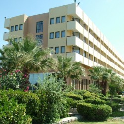 Imagine pentru Babaylon Hotel Cazare - Litoral Cesme la hoteluri de 4* stele 2024